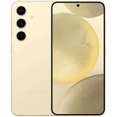 Samsung Galaxy S24 8/256GB Amber Yellow (SM-S921BZYG)